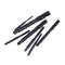 7PCS HSS Machine Screw Thread Metric Plug Tap Drill Set M3 M4 M5 M6 M8 M10 BX