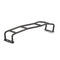 RC Climbing Car Toys Universal 4 Level Metal Mini RC Car Staircase Ladder