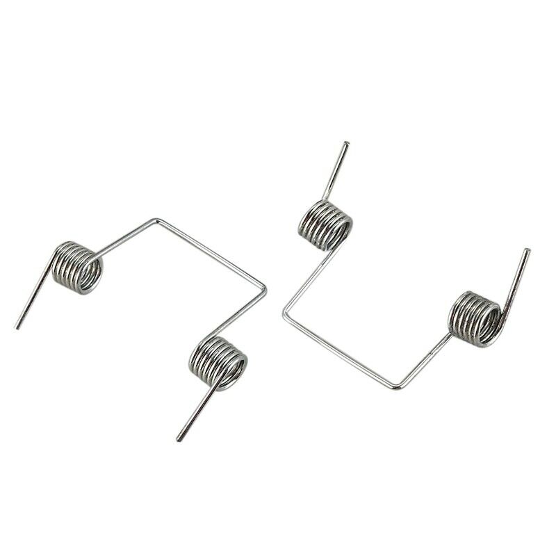 For Mercedes-Benz W212 E200 E500 E350 2009 Pair Front Headlight Washer Nozz G9N7
