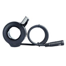 Thumb Throttle for Bafang Mid Drive Motor E-Bike Conversion Kits 36V 48V 52