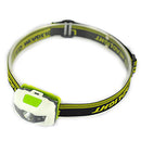 Mini Headlight LED Headlamp Head Torch Hiking Camping Waterproof Ultra Bright FT