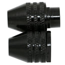 Universal Keyless Drill Bit Chuck Adapter Converter 0.5-3.2Mm Chucks Mini D U9T7