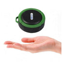 Mini Portable Speaker Wireless Waterproof Bluetooth V3.0 Rechargeable 5W -  D8E3