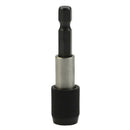 Handle Self-locking Connecting Rod Extend For Electric Drill Screwdriver N OZZ