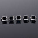 5pcs BPW34 Silicon PIN Photodiode DIP-2 NEW U9Y6