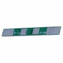 10 pcs 1S 3.7V 4A li-ion BMS PCM 18650 Battery Protection Board PCB for 186
