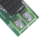 15A Solar Panel Anti Reverse Irrigation Ideal Diode Battery Charging Board  Z