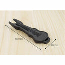 5pcs Acoustic Guitar Ukulele String Nail Peg Pulling Puller Pin Remover Tool Pin