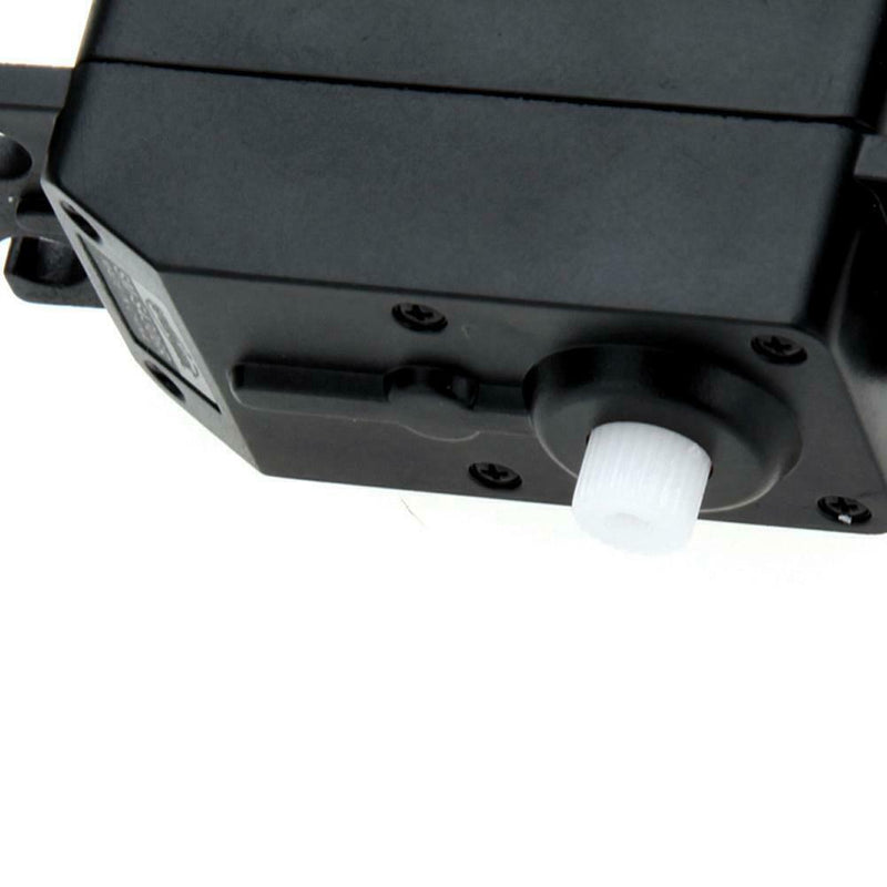 ï¼šSpringRC SM-S4306R Large Continuous Rotation 360 Degree Plastic Servo