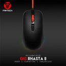 Fantech G13 DPI 800-2400 Professional Wired Gaming Mouse USB for PC Laptop