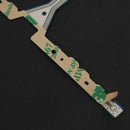 New Left Right Button Key Flex Ribbon Cable Replacement Repair Part For PSP Q5U3
