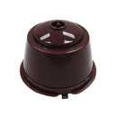 Stainless Steel Reusable Coffee Capsule Cup Refill Filter for Dolce Gusto