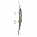 15.2cm 12.5g minnow fishing lures plastic baits hard lures bass crank bait  3C