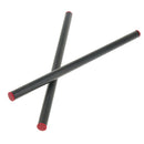 2 Pair 15mm Carbon Fiber Rod 25/30cm for 15mm Rod Rail Support System