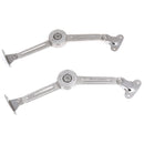 1 set Rotatable Replacement Door Cabinet Lid Support Hinge St%!