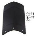 Universal Front Fender Splash Guard Mudguard Wheel Cover for Kawasaki Type B