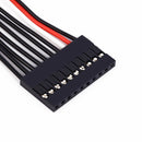 NAZE32 Acro V6 6DF NO PINS Soldered Flight Controller Panel for OCDAY RC New