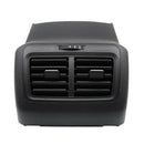 Rear Armpit Rear Air Outlet Air Conditioning Air Outlet Belt Cover Plate 5G A4E1
