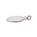 Diameter 4cm Stainless Steel Center of Target for Shooting Hunting Slingshot3cg