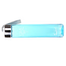280ML Portable Transparent Bike Bicycle Sports Unbreakable Plastic Water Bo