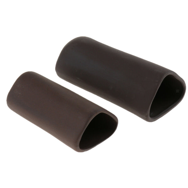 Fish Tank Ceramic Tubes Hiding  Shrimp Breeding Spawning Cave Small