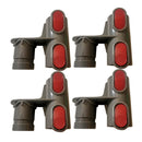 4pcs Vacuum Cleaner Storage Bracket For  DC58