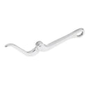 1PCS Pelican Hook & Eye with Quick Release Link Stainless Steel 316 Marine Boat