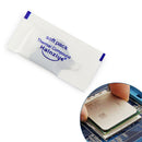 100pcs/set Thermal Grease Paste CPU Heat Sink Compound CPU Processor Cool Paste