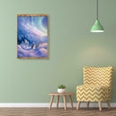 5D DIY Full Drill Diamond Painting Cross Stitch Embroidery Kit (Animal08)
