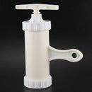 Manual Sausage Meat Fillers Machine for Sausage Meat Stuffer Filler Hand Op