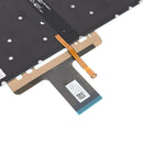 US Laptop Replacement Keyboard For Lenovo IdeaPad AIR13 Pro 710S-13IKB