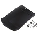 Universal Front Fender Splash Guard Mudguard Wheel Cover for Kawasaki Type B