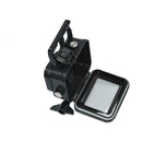Waterproof Case for GoPro Hero8 Protective Underwater Dive Housing Shell Bracket