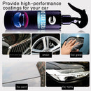 Car Nano Coating Polish Spray Paint Scratch Repair Agent Car Accessories 120ml