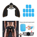 Smart Hip Trainer Buttock Lifting Fitness Muscle Stimulator Massage Toner Shaper