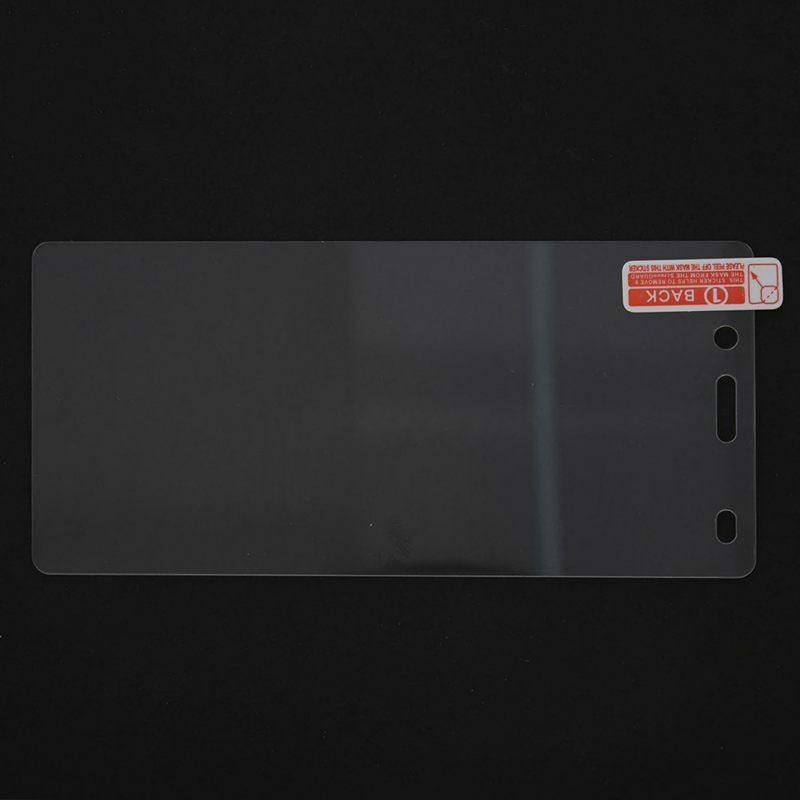 Protective Film in Tempered Glass with Thickness for Huawei P8 Lite V7T4