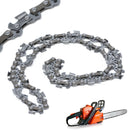Chainsaw Saw Chain Blade Sears/Crafts For Remington 45DL 3/8'' LP 050 Gauge