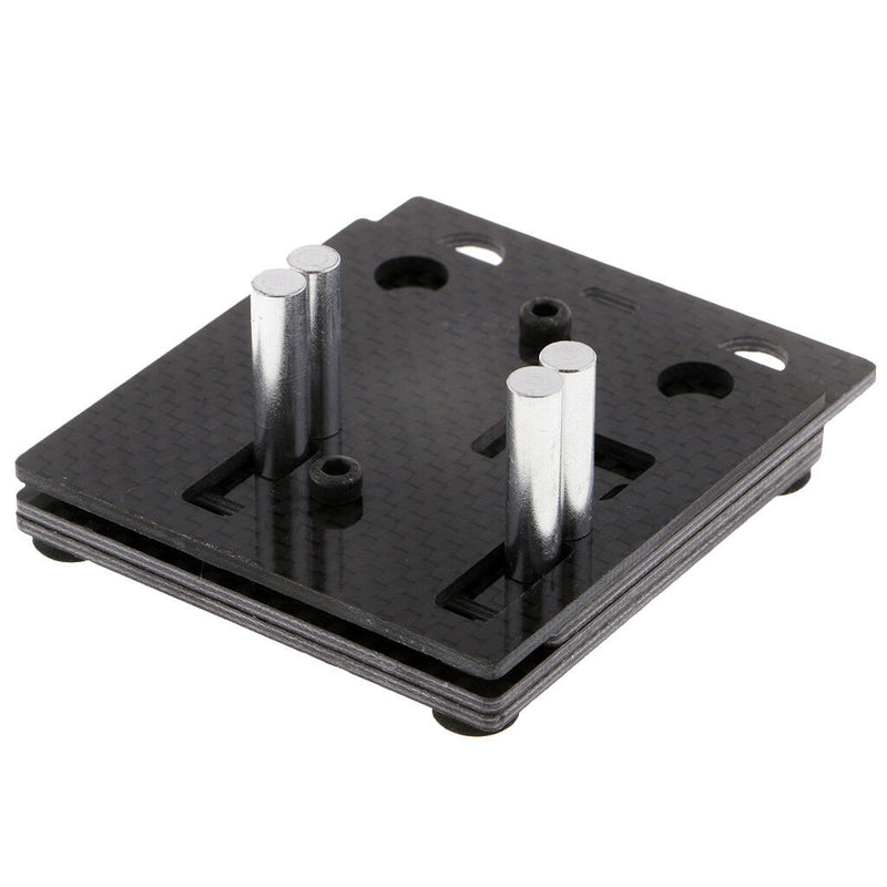 Professional RC Tool Clip Clamp Welding Fixture Soldering Board Holder