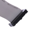 Motherboard DB25 1 Port Serial Parallel PCI Slot Header Cable Bracket