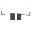 2X 5X11X16MM Motor Electric Carbon Brushes for Makita 9553 OZ