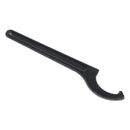 1pc Shock Absorber Pre Load Spanner Wrench Tools Motorcycle Dirt Bike ATV Black