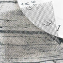 304 Edelstahl-Maschendraht-Auflage-Aquarium-Pflanzen / K2N0 Moos-Netz Aquas H4W2