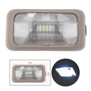 Car LED High Brightness Roof Dome Light for Chevrolet Colorado 2004-2008