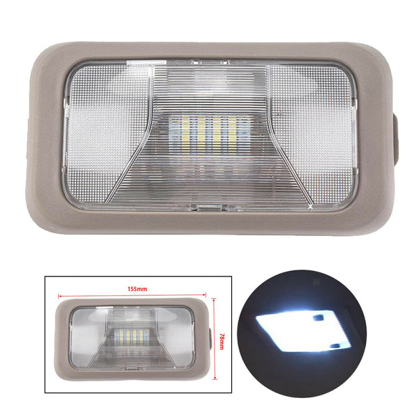 Car LED High Brightness Roof Dome Light for Chevrolet Colorado 2004-2008