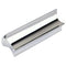 Guitar Slide Steel Solid Stainless Tone Bar Hawaiian Slider for Acoustic El