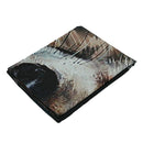 Realistic Wolf Printed Wall Hanging Tapestry with Romantic Pictures Art Nat Q4R9