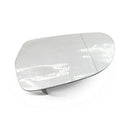 Car Driver Left Side Wing Rearview Mirror Glass Fit for AUDI A3 S3 A4 S4 B8