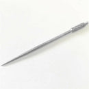 Vogue Titanium Ti Alloy Toothpick  Waterproof Holder Traveling Camping Tools