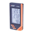 VC330 Household Compact Handheld Portable Hygrometer Thermometer