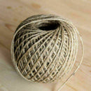 30 Meter Natural Hemp Rope Macrame Twisted Cord For Crafts DIY Gardening L6 M5B4